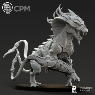 Описание картинки OPR Lust Fiends/Fiends of Slaanesh от Laboratory of Chaos по цене 700руб | Свободный Рынок Миниатюр - СРМ