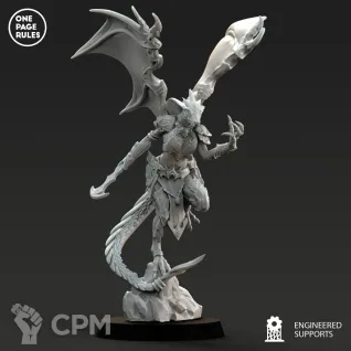 Описание картинки OPR Lust Furies/Chaos Furies от Laboratory of Chaos по цене 225руб | Свободный Рынок Миниатюр - СРМ