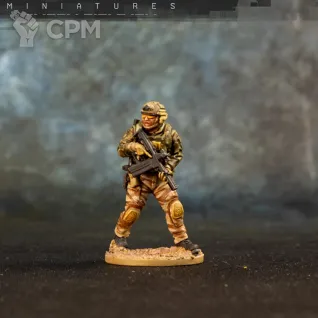 Описание картинки Task Force Squad Support Grenadier от Wardog Workshop по цене 200руб | Свободный Рынок Миниатюр - СРМ