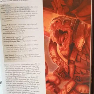 Описание картинки DnD 4 редакции, три основные книги от UniversalCultist по цене 15 000руб | Свободный Рынок Миниатюр - СРМ