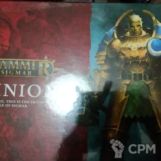 Описание картинки Dominion от Donimo по цене 14 300руб | Свободный Рынок Миниатюр - СРМ