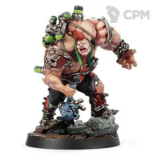 Описание картинки Goliath 'Zerker от Хитрый гретчин  по цене 400руб | Свободный Рынок Миниатюр - СРМ