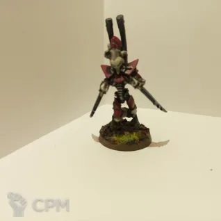 Описание картинки DRAZHAR от Amelio по цене 3 000руб | Свободный Рынок Миниатюр - СРМ