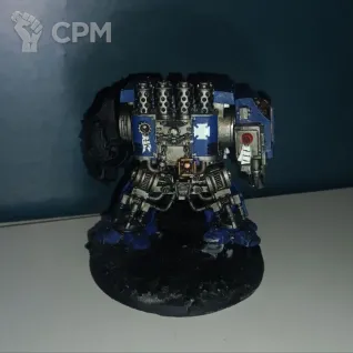 Описание картинки dreadnought от kivi по цене 800руб | Свободный Рынок Миниатюр - СРМ