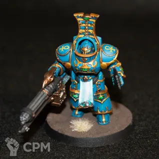 Описание картинки Scarab Occult Terminators от mantihorus1 по цене 6 500руб | Свободный Рынок Миниатюр - СРМ