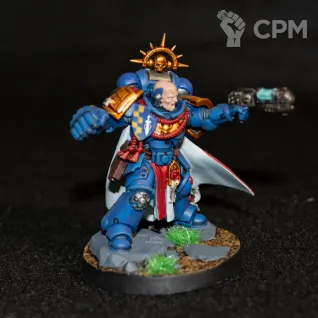 Описание картинки space marines kill team от mantihorus1 по цене 6 000руб | Свободный Рынок Миниатюр - СРМ