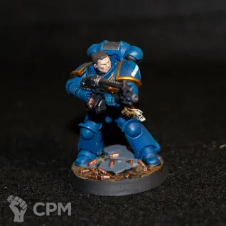 Описание картинки space marines kill team от mantihorus1 по цене 6 000руб | Свободный Рынок Миниатюр - СРМ