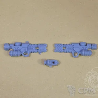 Описание картинки War Dog Daemonbreath Spear от Mechanikus Forge по цене 400руб | Свободный Рынок Миниатюр - СРМ
