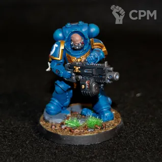Описание картинки space marines kill team от mantihorus1 по цене 6 000руб | Свободный Рынок Миниатюр - СРМ