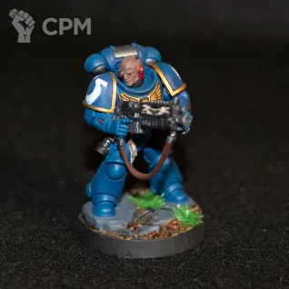 Описание картинки space marines kill team от mantihorus1 по цене 6 000руб | Свободный Рынок Миниатюр - СРМ