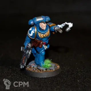 Описание картинки space marines kill team от mantihorus1 по цене 6 000руб | Свободный Рынок Миниатюр - СРМ