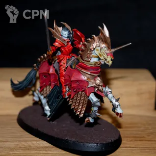Описание картинки blood Knigths от mantihorus1 по цене 5 000руб | Свободный Рынок Миниатюр - СРМ