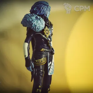 Описание картинки Mara Sov Miniature hand-painted Destiny от Game&Reality Studio по цене 4 500руб | Свободный Рынок Миниатюр - СРМ