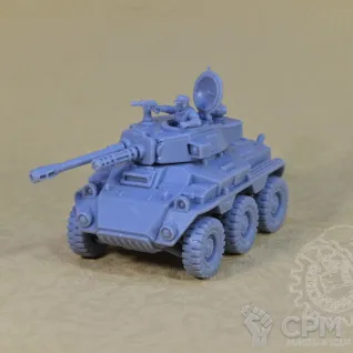 Описание картинки ASTRA MILITARUM: Hippogriff AFV от Mechanikus Forge по цене 1 700руб | Свободный Рынок Миниатюр - СРМ