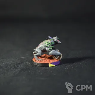 Описание картинки Taigha Creatures (COMBINED ARMY)№1 от Coolbrush по цене 550руб | Свободный Рынок Миниатюр - СРМ
