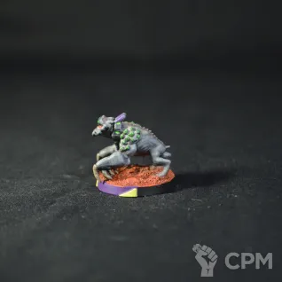 Описание картинки Taigha Creatures (COMBINED ARMY)№1 от Coolbrush по цене 550руб | Свободный Рынок Миниатюр - СРМ