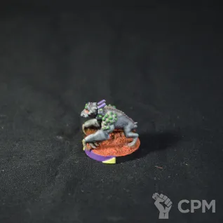 Описание картинки Taigha Creatures (COMBINED ARMY)№1 от Coolbrush по цене 550руб | Свободный Рынок Миниатюр - СРМ