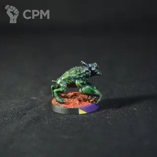 Описание картинки Taigha Creatures (COMBINED ARMY)№2 от Coolbrush по цене 550руб | Свободный Рынок Миниатюр - СРМ