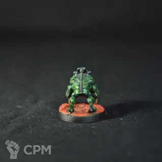 Описание картинки Taigha Creatures (COMBINED ARMY)№2 от Coolbrush по цене 550руб | Свободный Рынок Миниатюр - СРМ