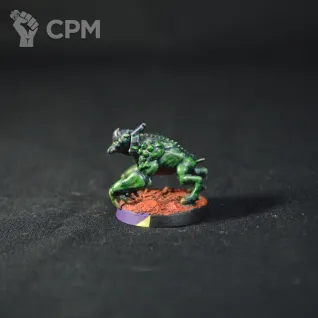 Описание картинки Taigha Creatures (COMBINED ARMY)№2 от Coolbrush по цене 550руб | Свободный Рынок Миниатюр - СРМ