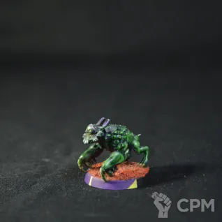 Описание картинки Taigha Creatures (COMBINED ARMY)№2 от Coolbrush по цене 550руб | Свободный Рынок Миниатюр - СРМ