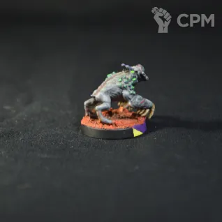 Описание картинки Taigha Creatures (COMBINED ARMY)№3 от Coolbrush по цене 550руб | Свободный Рынок Миниатюр - СРМ