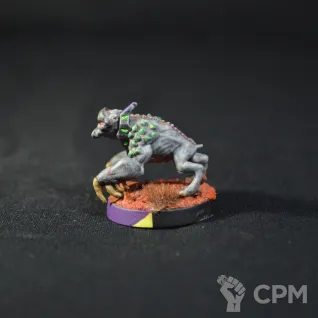 Описание картинки Taigha Creatures (COMBINED ARMY)№3 от Coolbrush по цене 550руб | Свободный Рынок Миниатюр - СРМ