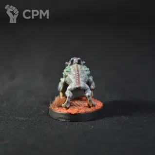 Описание картинки Taigha Creatures (COMBINED ARMY)№3 от Coolbrush по цене 550руб | Свободный Рынок Миниатюр - СРМ