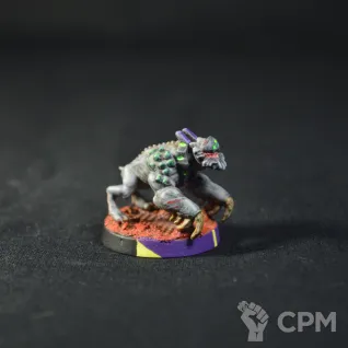 Описание картинки Taigha Creatures (COMBINED ARMY)№3 от Coolbrush по цене 550руб | Свободный Рынок Миниатюр - СРМ