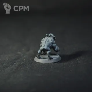 Описание картинки Taigha Creatures (COMBINED ARMY)№4 от Coolbrush по цене 350руб | Свободный Рынок Миниатюр - СРМ