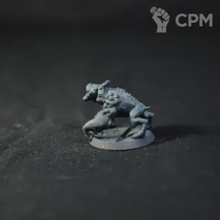 Описание картинки Taigha Creatures (COMBINED ARMY)№4 от Coolbrush по цене 350руб | Свободный Рынок Миниатюр - СРМ