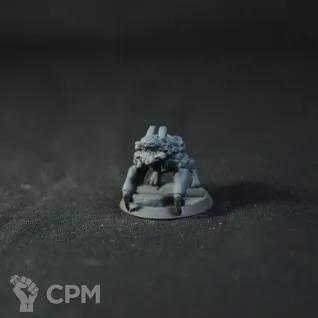 Описание картинки Taigha Creatures (COMBINED ARMY)№4 от Coolbrush по цене 350руб | Свободный Рынок Миниатюр - СРМ