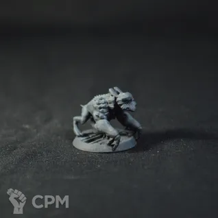 Описание картинки Taigha Creatures (COMBINED ARMY)№4 от Coolbrush по цене 350руб | Свободный Рынок Миниатюр - СРМ