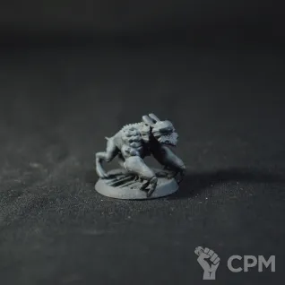 Описание картинки Taigha Creatures (COMBINED ARMY)№4 от Coolbrush по цене 350руб | Свободный Рынок Миниатюр - СРМ