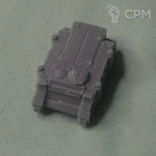 Описание картинки Rhino Носороги 8мм для Epic 40k/Legion Imperialis от Desert_Witch по цене 800руб | Свободный Рынок Миниатюр - СРМ