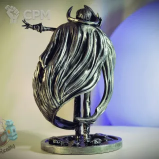 Описание картинки Лилуш, Код Гиас (Code Geass). от Game&Reality Studio по цене 3 700руб | Свободный Рынок Миниатюр - СРМ