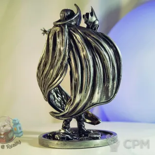 Описание картинки Лилуш, Код Гиас (Code Geass). от Game&Reality Studio по цене 3 700руб | Свободный Рынок Миниатюр - СРМ