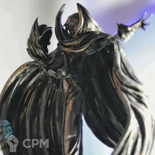 Описание картинки Лилуш, Код Гиас (Code Geass). от Game&Reality Studio по цене 3 700руб | Свободный Рынок Миниатюр - СРМ