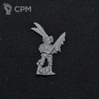 Описание картинки Commanders of the Empire от Ilych по цене 250руб | Свободный Рынок Миниатюр - СРМ