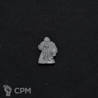 Описание картинки Лорд Дворфов от Ilych по цене 250руб | Свободный Рынок Миниатюр - СРМ