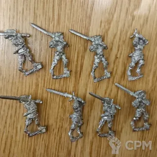 Описание картинки Empire Greatswords от  по цене 6 600руб | Свободный Рынок Миниатюр - СРМ