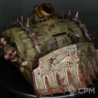 Описание картинки Армия Death Guard от Fylhtq по цене 64 000руб | Свободный Рынок Миниатюр - СРМ