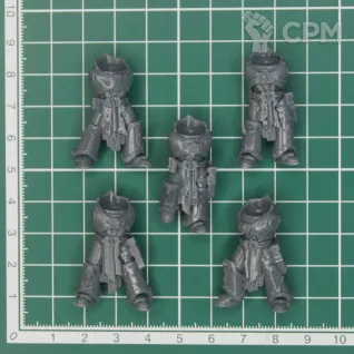 Описание картинки CSM Bodies v1 от Стальные Небеса по цене 300руб | Свободный Рынок Миниатюр - СРМ