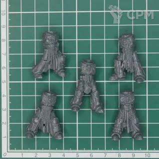 Описание картинки Night Lords bodies v3 от Стальные Небеса по цене 300руб | Свободный Рынок Миниатюр - СРМ