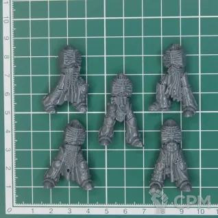 Описание картинки Night Lords bodies v2 от Стальные Небеса по цене 300руб | Свободный Рынок Миниатюр - СРМ