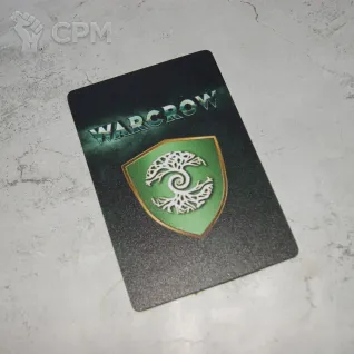 Описание картинки Карты Warcrow от МастерскаяПодземелий по цене 100руб | Свободный Рынок Миниатюр - СРМ