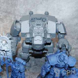 Описание картинки Indomitus Space Marines + другие отряды от Tyrra по цене 24 500руб | Свободный Рынок Миниатюр - СРМ