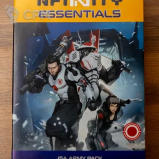 Описание картинки JSA Army Pack Essentials от Oleg_Shutov по цене 4 900руб | Свободный Рынок Миниатюр - СРМ