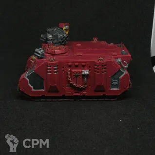 Описание картинки Chaos Rhino | Predator от SWT по цене 5 500руб | Свободный Рынок Миниатюр - СРМ