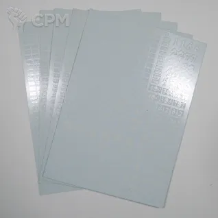 Описание картинки Astra Militarum Transfer Sheet / Деколи Имперской Гвардии от Regnvald по цене 500руб | Свободный Рынок Миниатюр - СРМ